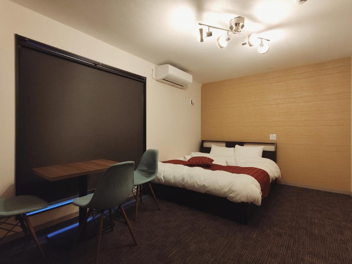 West Japan Kyoto Kiyomizu Hotel ภายนอก รูปภาพ