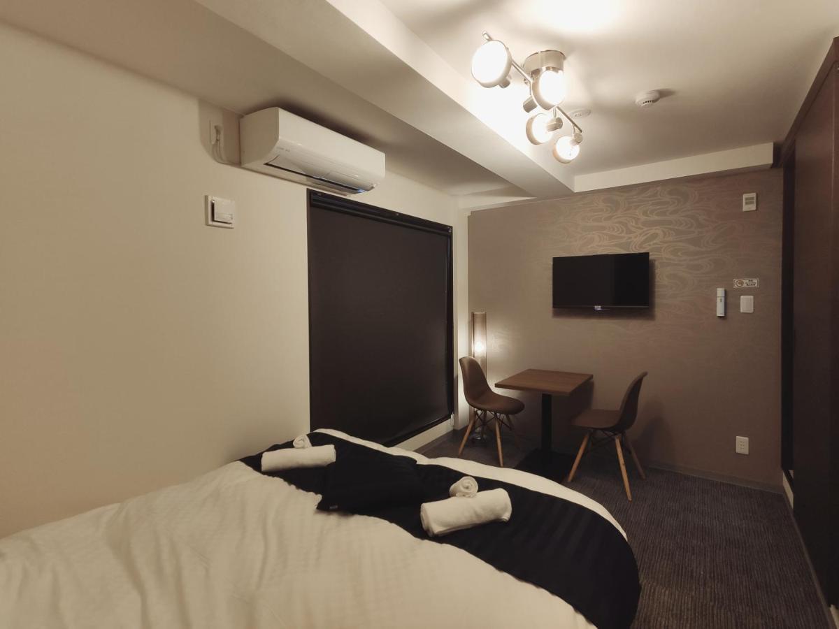 West Japan Kyoto Kiyomizu Hotel ภายนอก รูปภาพ