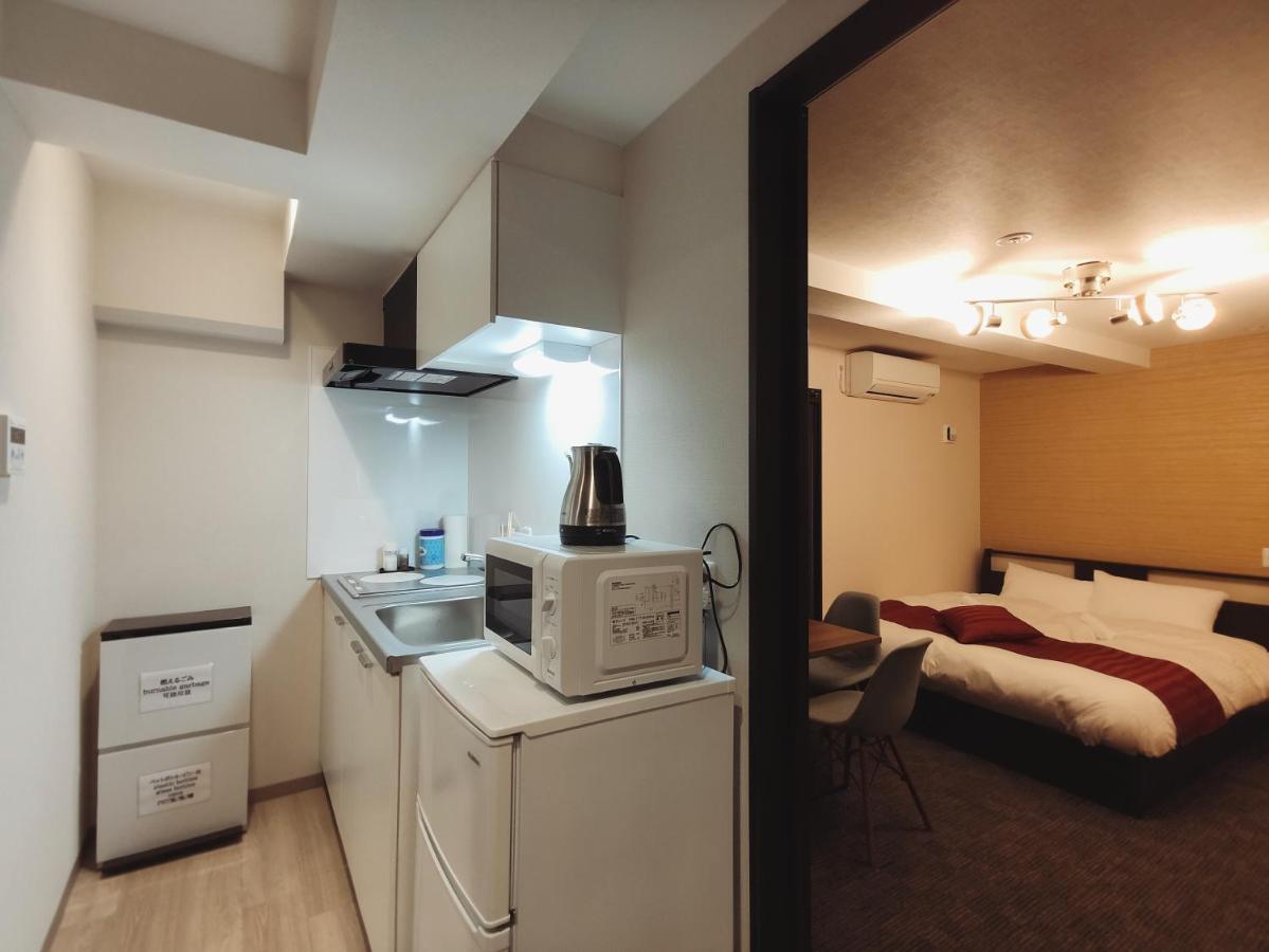 West Japan Kyoto Kiyomizu Hotel ภายนอก รูปภาพ