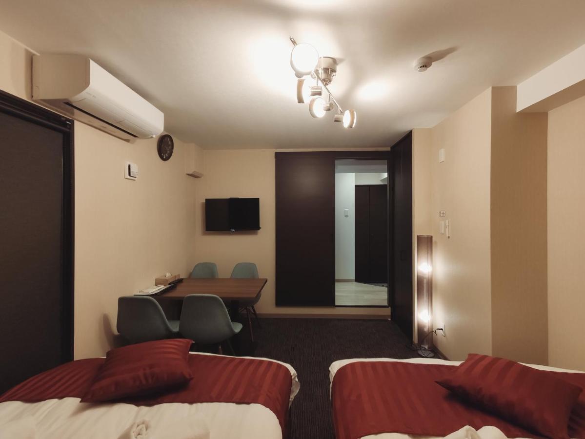 West Japan Kyoto Kiyomizu Hotel ภายนอก รูปภาพ
