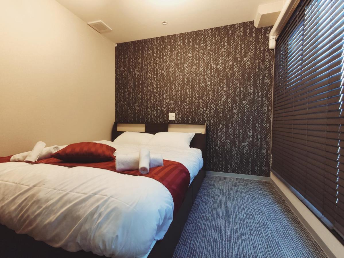 West Japan Kyoto Kiyomizu Hotel ภายนอก รูปภาพ
