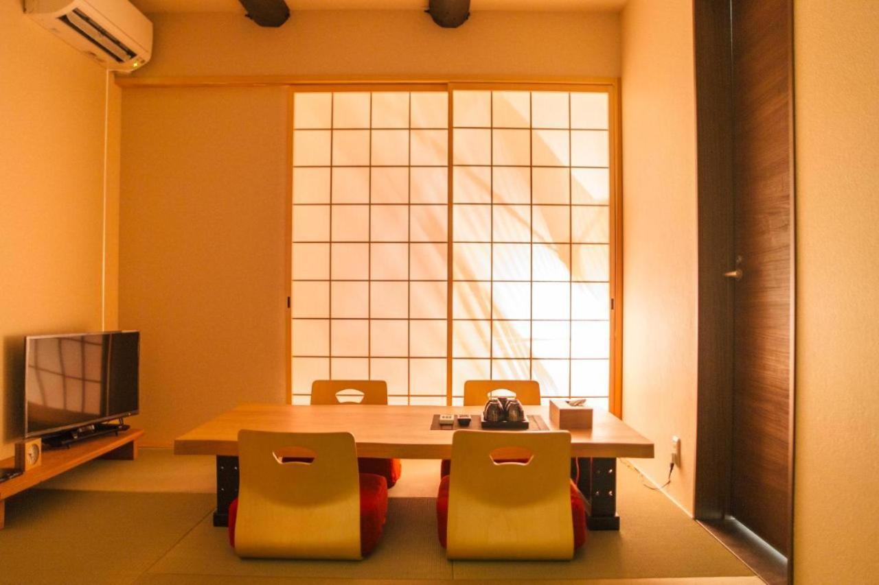 West Japan Kyoto Kiyomizu Hotel ภายนอก รูปภาพ