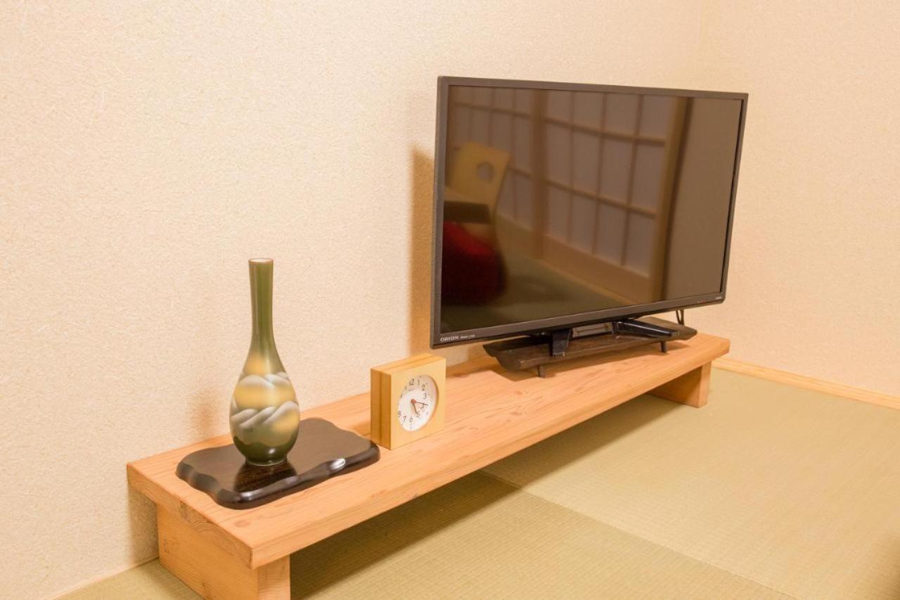 West Japan Kyoto Kiyomizu Hotel ภายนอก รูปภาพ