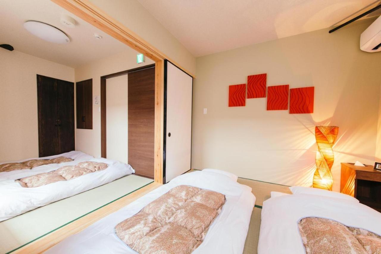 West Japan Kyoto Kiyomizu Hotel ภายนอก รูปภาพ