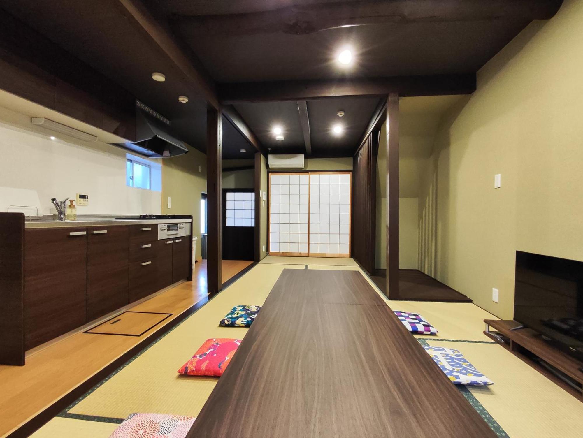 West Japan Kyoto Kiyomizu Hotel ภายนอก รูปภาพ