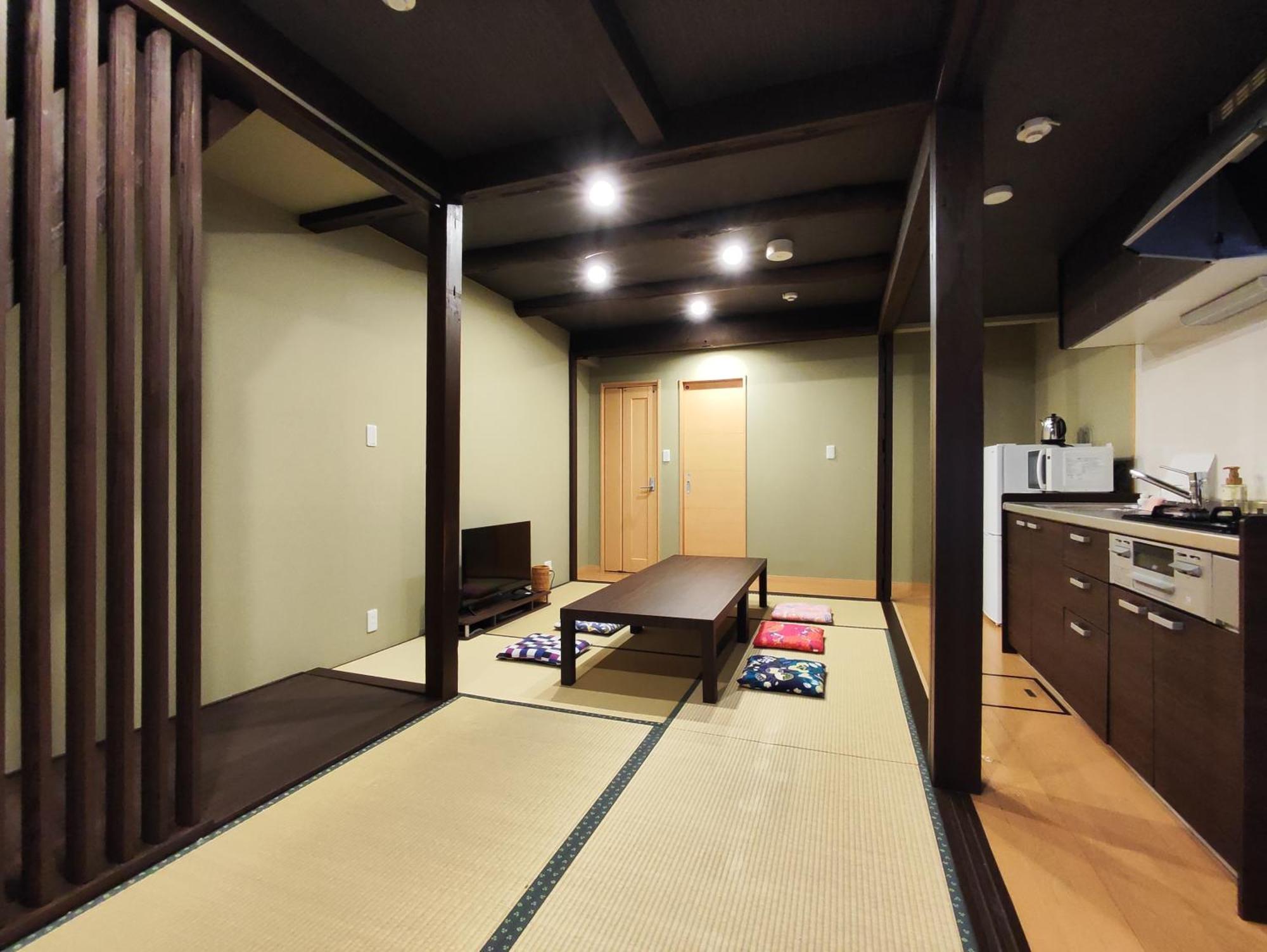 West Japan Kyoto Kiyomizu Hotel ภายนอก รูปภาพ