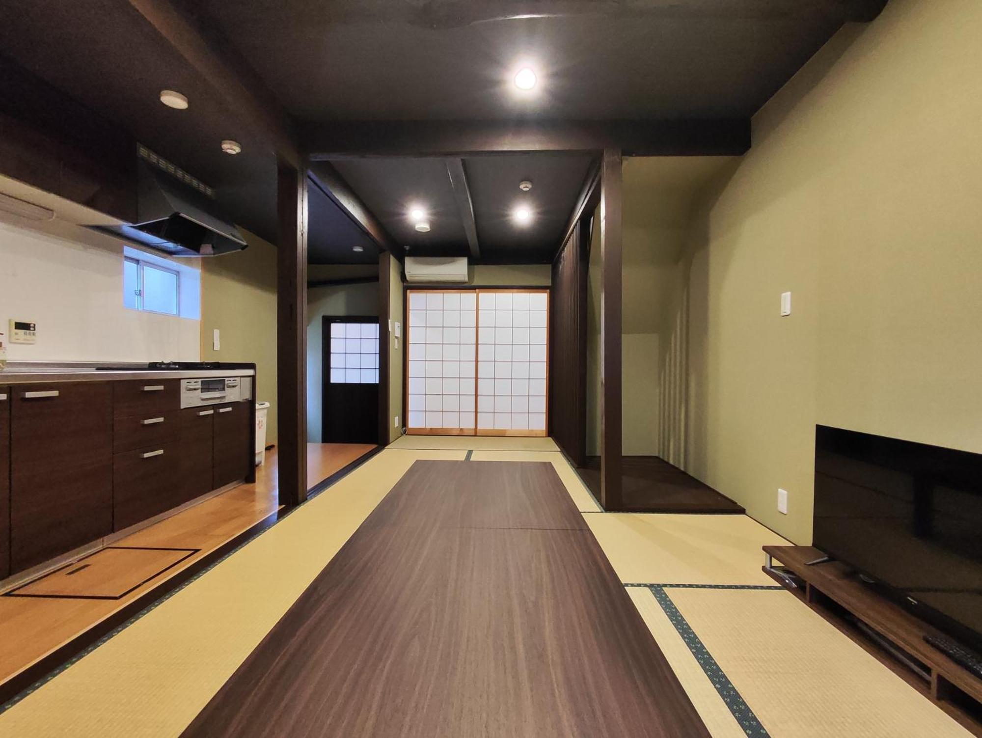 West Japan Kyoto Kiyomizu Hotel ภายนอก รูปภาพ