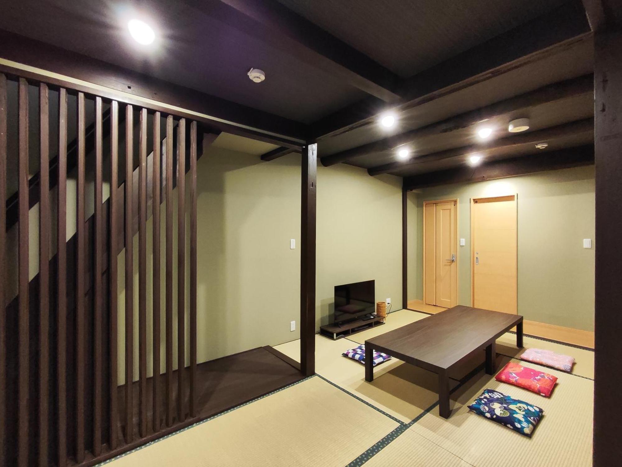West Japan Kyoto Kiyomizu Hotel ภายนอก รูปภาพ